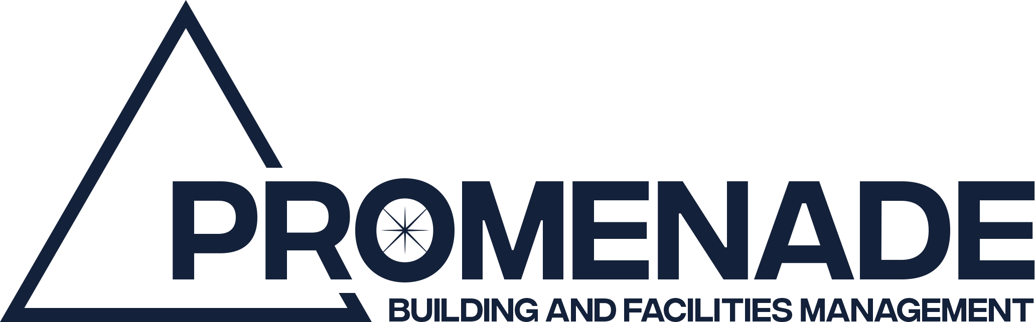 Promenade. Building and facilities management